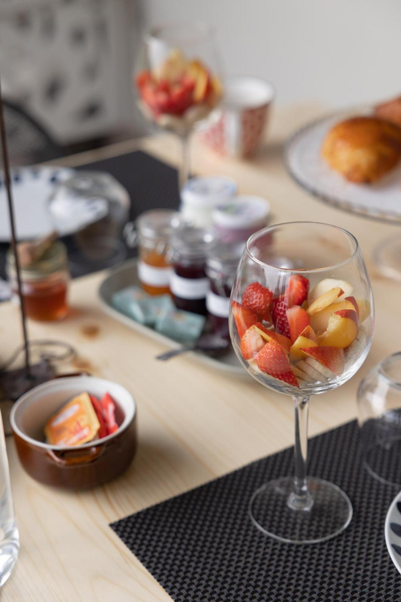Bed And Breakfast Le Giale カステルヌオーヴォ・デル・ガルダ エクステリア 写真