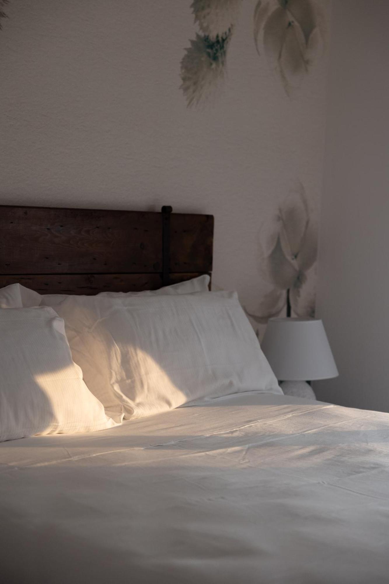 Bed And Breakfast Le Giale カステルヌオーヴォ・デル・ガルダ エクステリア 写真